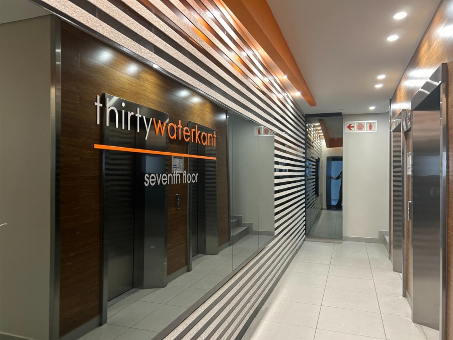 To Let Commercial Property for Rent in Cape Town City Centre Western Cape